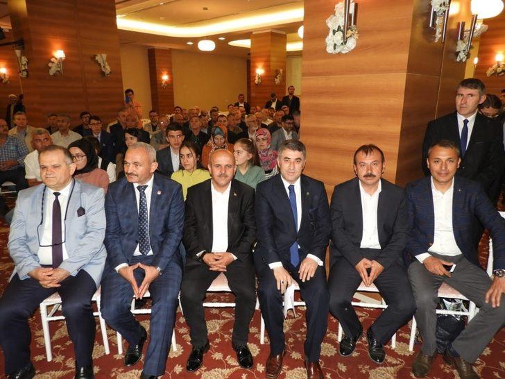 DAĞDER’de Yaşar Türk dönemi G4