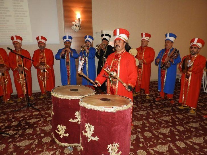 DAĞDER’de Yaşar Türk dönemi G5