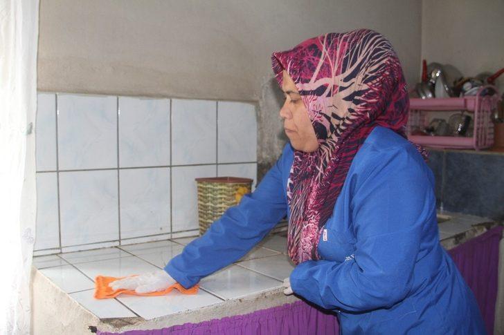 ‘Temiz Evim’ projesi yüzleri güldürdü G3