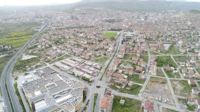 Nevşehir Belediyesi, alt ve üst yapı çalışmasının tarihi için anket düzenledi