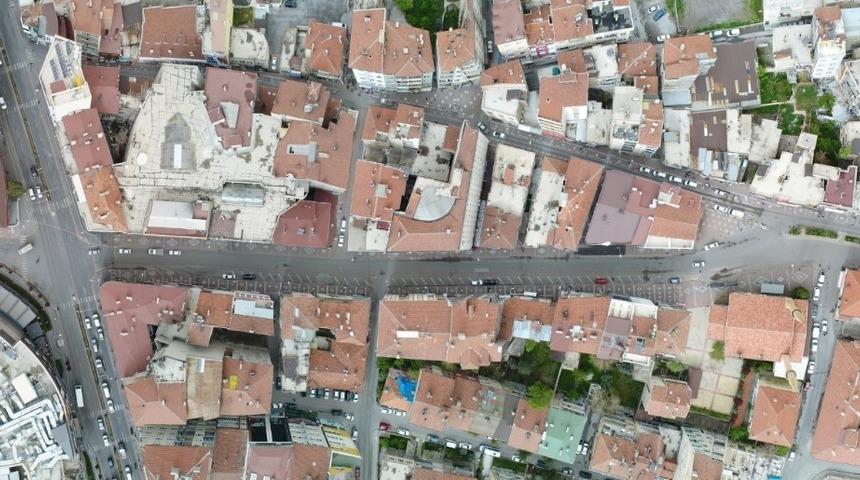 Nevşehir Belediyesi, alt ve &uuml;st yapı &ccedil;alışmasının tarihi i&ccedil;in anket d&uuml;zenledi