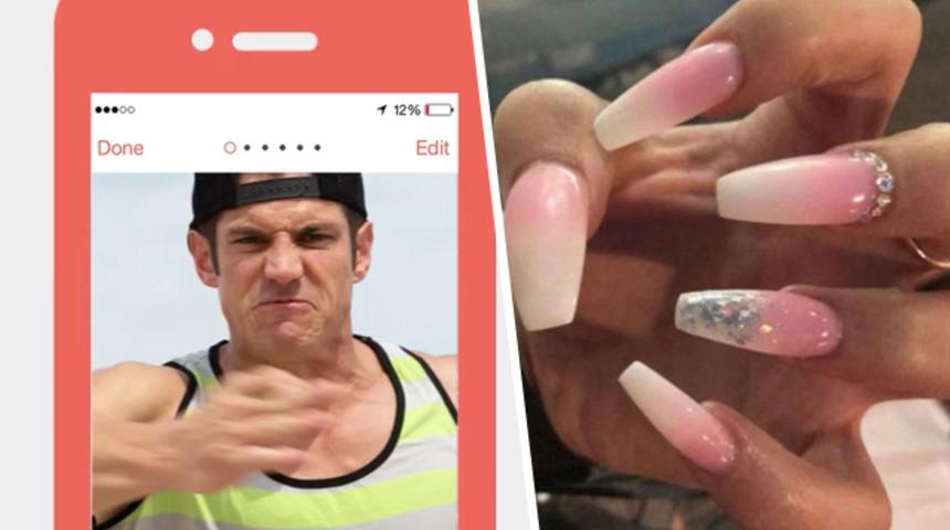 Görenler şokta! Buluşmak istediği kadında ilk bu özelliği arıyor