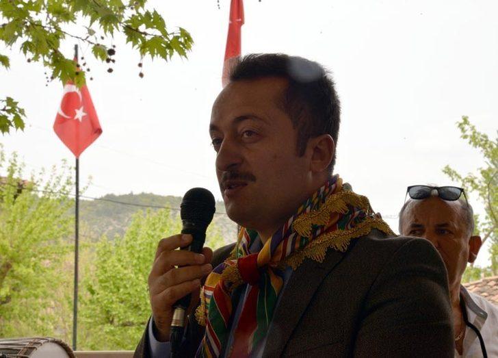 Bilecik’te ’’Hıdrellez Kültür ve Bahar Bayramı’’ etkinliği G2