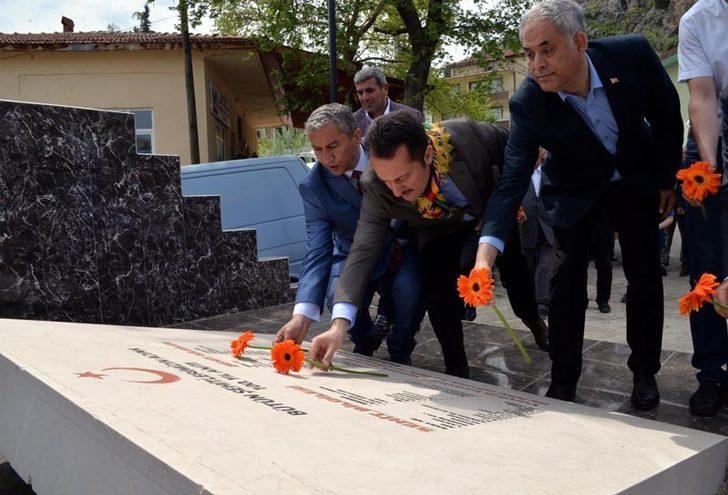 Bilecik’te ’’Hıdrellez Kültür ve Bahar Bayramı’’ etkinliği G4