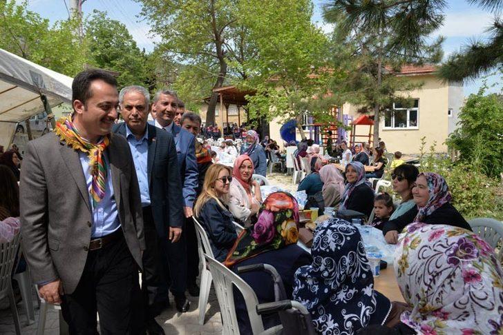 Bilecik’te ’’Hıdrellez Kültür ve Bahar Bayramı’’ etkinliği G5