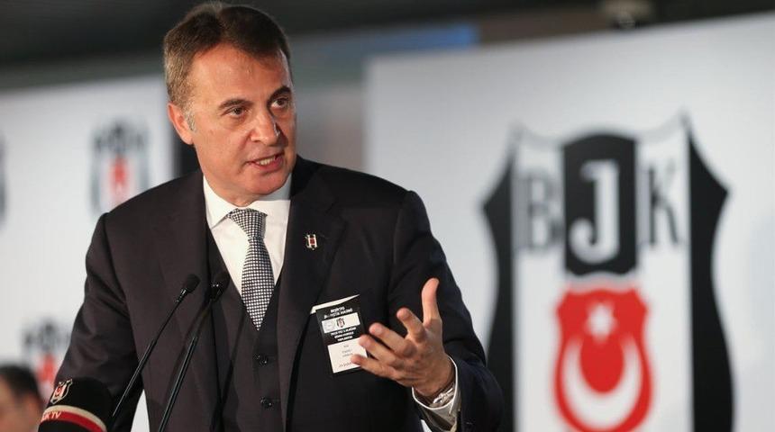 Fikret Orman: B&uuml;lent Yıldırım art niyetliydi ve ma&ccedil;ı şaibeli hale getirdi