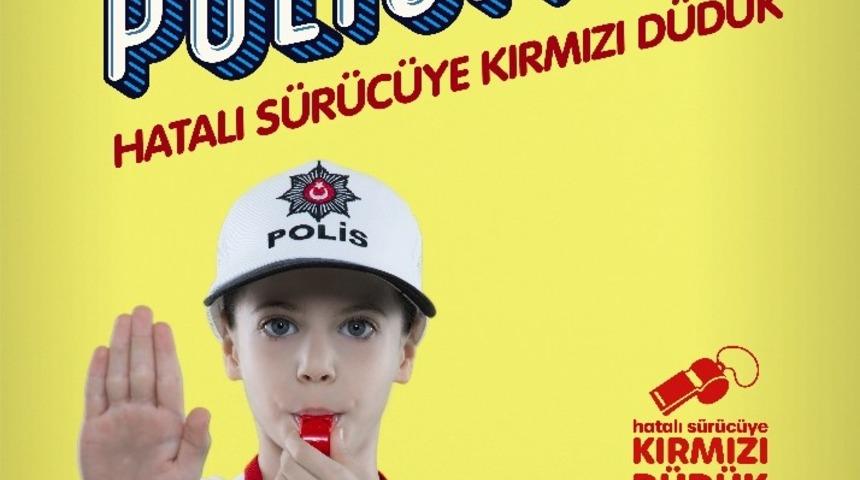 Marmaris&rsquo;te &ldquo;B&uuml;y&uuml;k Trafik Y&uuml;r&uuml;y&uuml;ş&uuml;&rdquo; etkinliği d&uuml;zenlenecek