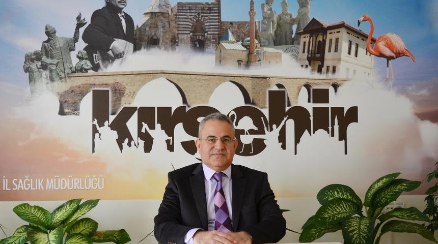 Sağlık M&uuml;d&uuml;rl&uuml;ğ&uuml;&rsquo;nden &rsquo;Sahuru atlamayın&rsquo; uyarısı