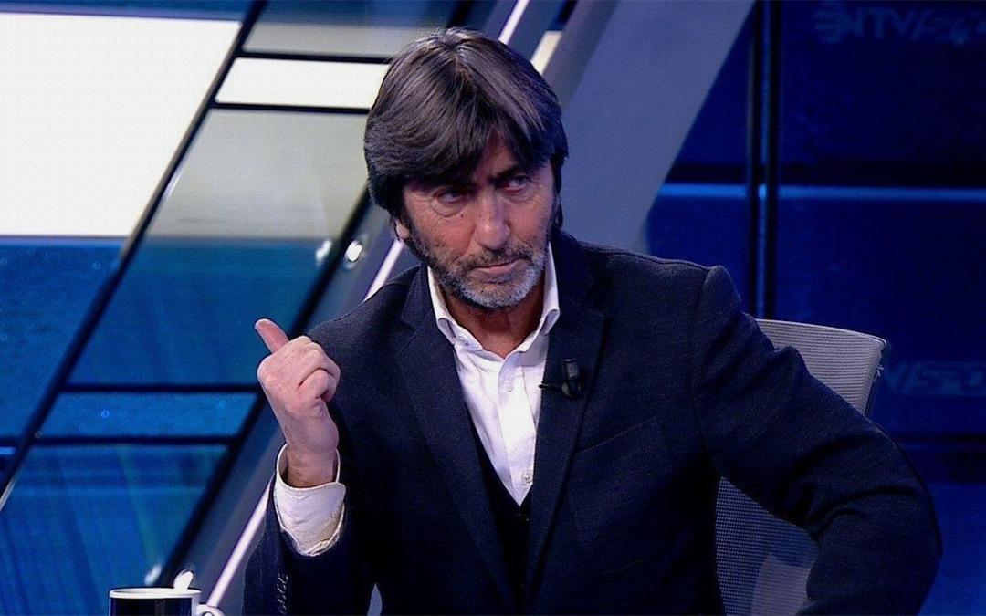 Dilmen'den &ccedil;arpıcı derbi yorumu!