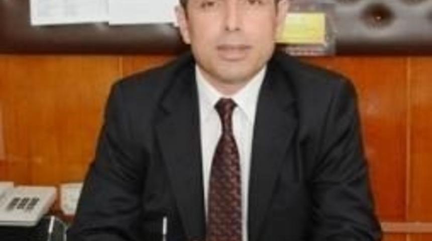 DES Genel Başkanı &Ccedil;elebi: &ldquo;MEB, y&ouml;netici atama işini yetkili sendikaya bıraksın&rdquo;