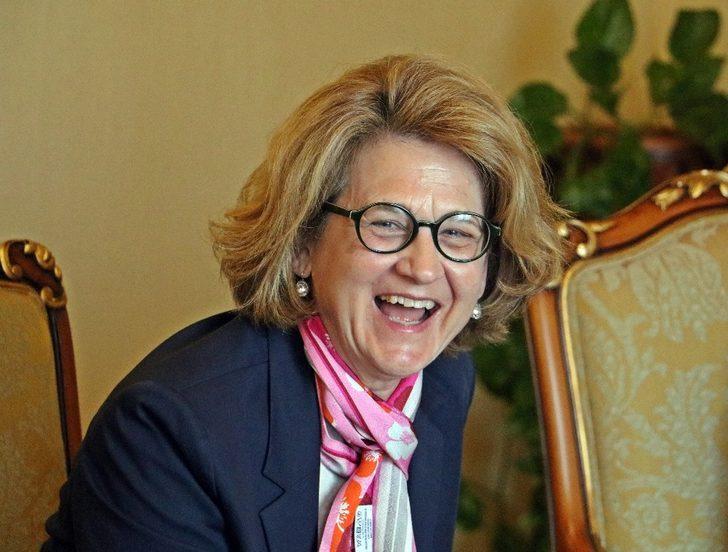 Vali Karaloğlu: “Nordik ülkelerini krizden çıkış barometresi olarak görüyoruz” G3