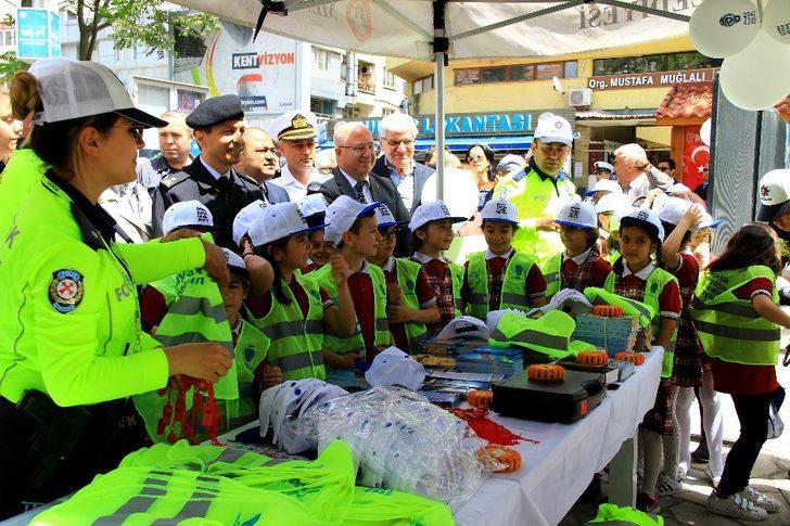 Karayolu Trafik Haftası başladı G2