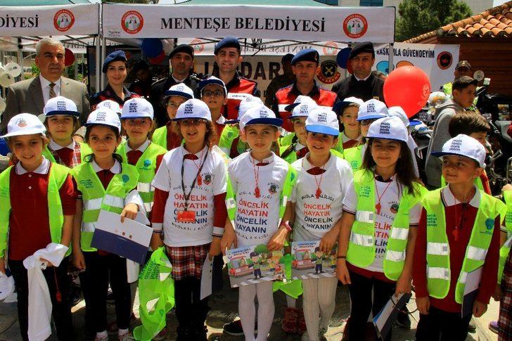 Karayolu Trafik Haftası başladı G3