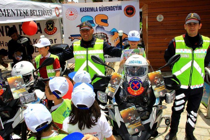 Karayolu Trafik Haftası başladı G4