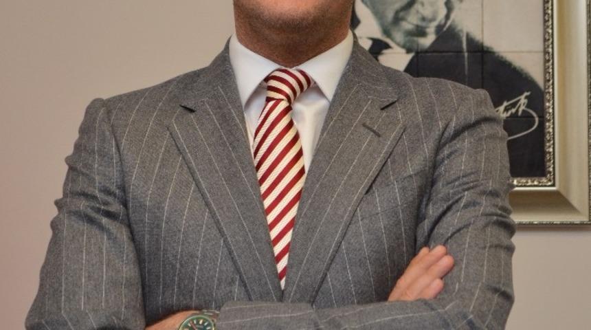 Bahar: &ldquo;Batı Akdeniz ihracatının alternatif pazarlarında rekor artış yaşandı&rdquo;