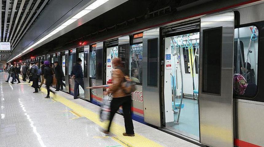   Marmaray 53 günde 82.7 milyon lira kazandı