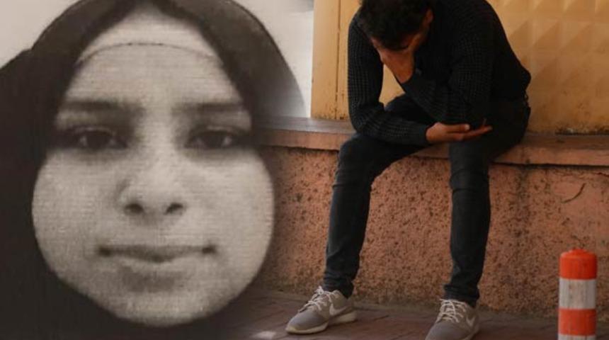 Adana'da 'kuma' dehşeti! 