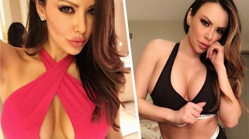 Yaşını duyurunca herkes şok oldu! İşte en seksi babaanne