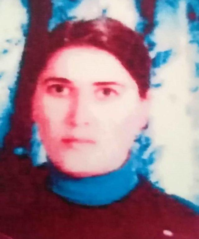 2006 yılında kaybolan kadının öldürüldüğü ortaya çıktı