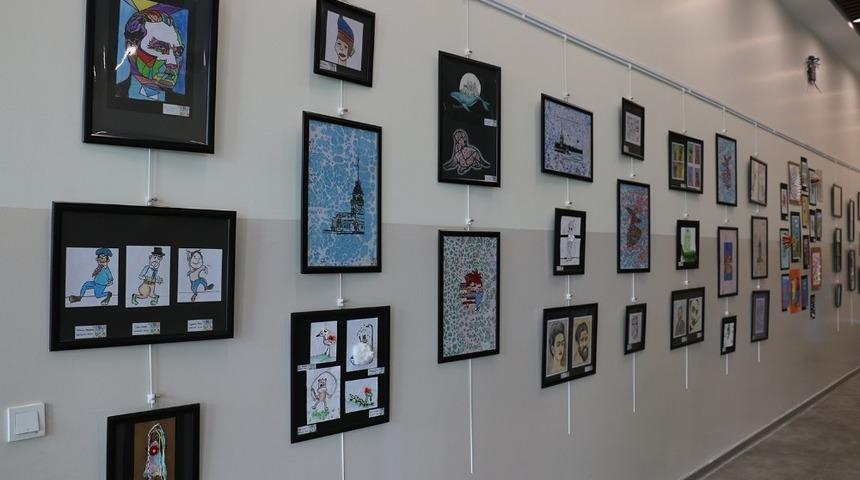 Akyazı&rsquo;da doludizgin yılsonu etkinliği