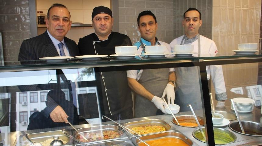 Konya&rsquo;da lokantalar Ramazan ayında zam yapmayacak