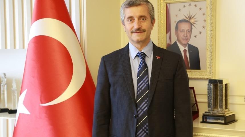 Tahmazoğlu&rsquo;ndan Hıdırellez kutlaması