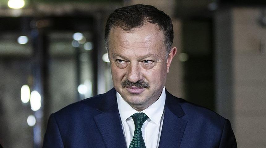 AK Parti'den flaş YSK açıklaması: Bugün karar çıkabilir  