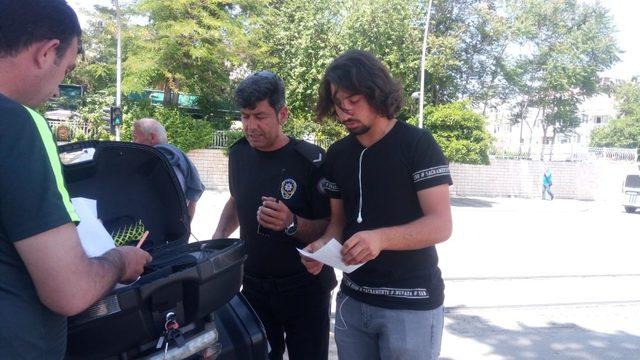 Paten keyfi cezayla bitti 2