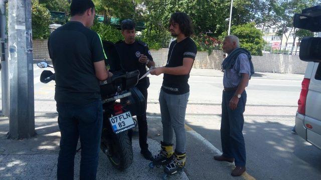 Paten keyfi cezayla bitti 3