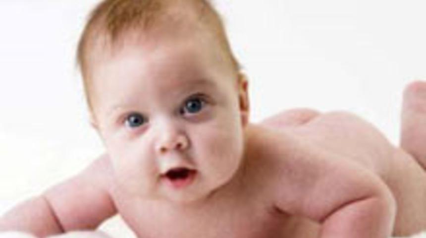 &Ccedil;ocuğunuz Ne Zaman Y&uuml;r&uuml;yecek