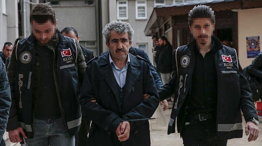 Eski &Ouml;SYM Başkanı Ali Demir hakkındaki soruşturmada yeni gelişme