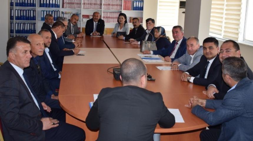 Yahşihan&rsquo;da su tarifelerinde indirim