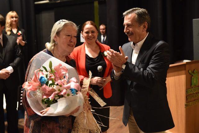 ’Rumeli’den İstanbul’a Türkülerimiz’ konseri 3