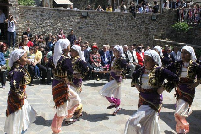 ÖTO’dan Ödemiş’te kültür şenliği atağı