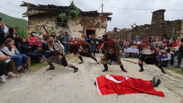 ÖTO’dan Ödemiş’te kültür şenliği atağı