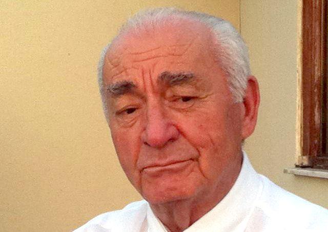 Gazeteci Hasan Erşan ın babası son yolculuğuna uğurlandı 4