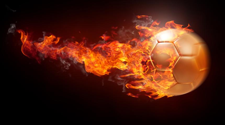 Portekiz'de kul&uuml;plere ve futbolculara vergi ka&ccedil;ırma soruşturması