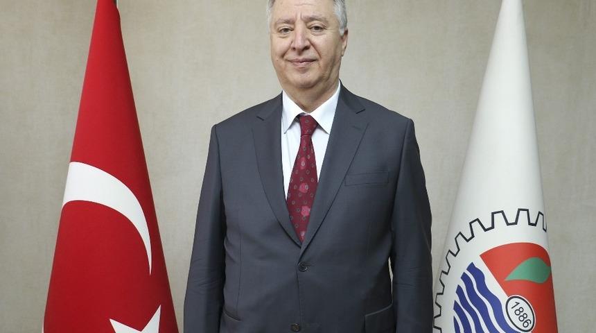 Yavuz Beller: &ldquo;Korumacılık tedbirleri, demir &ccedil;elik sekt&ouml;r&uuml;nde sert dalgalanmalara neden oldu&rdquo;