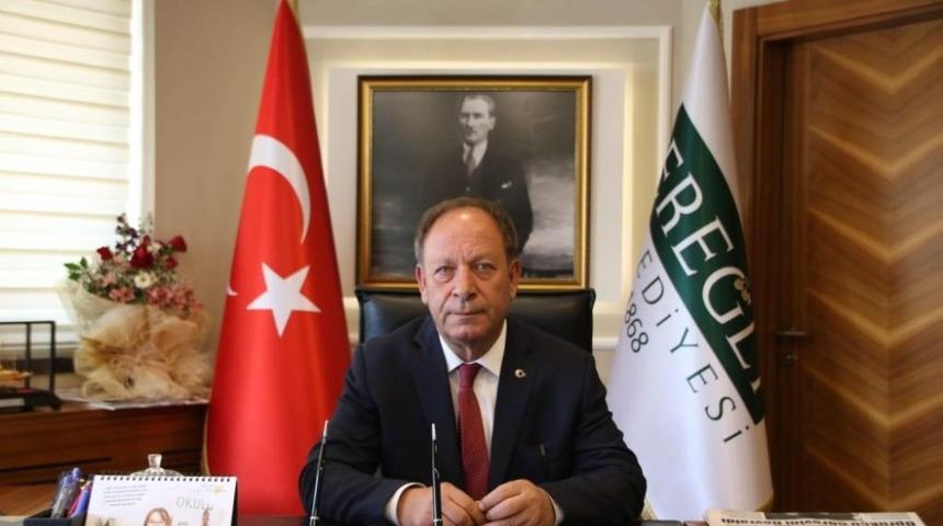 Başkan Opruk&ccedil;u&rsquo;dan hemşehrilerine Ramazan daveti