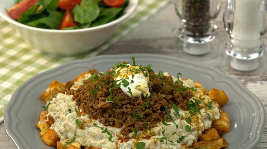 Antep usulü ali nazik kebabı tarifi: Ekonomik ve lezzetli 