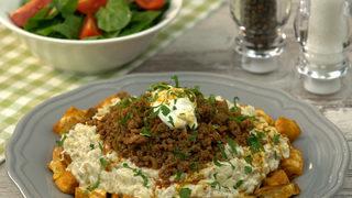 Antep usulü ali nazik kebabı tarifi: Ekonomik ve lezzetli 