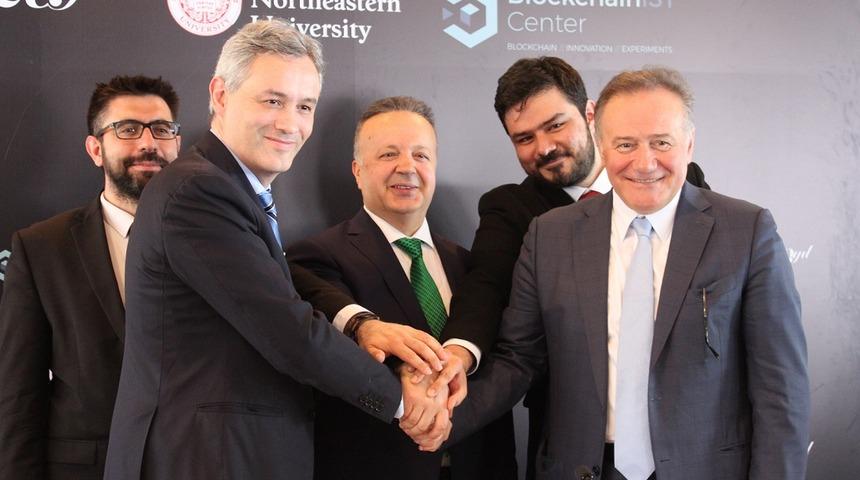 Türkiye, blokzincir teknolojisini ihraç edecek
