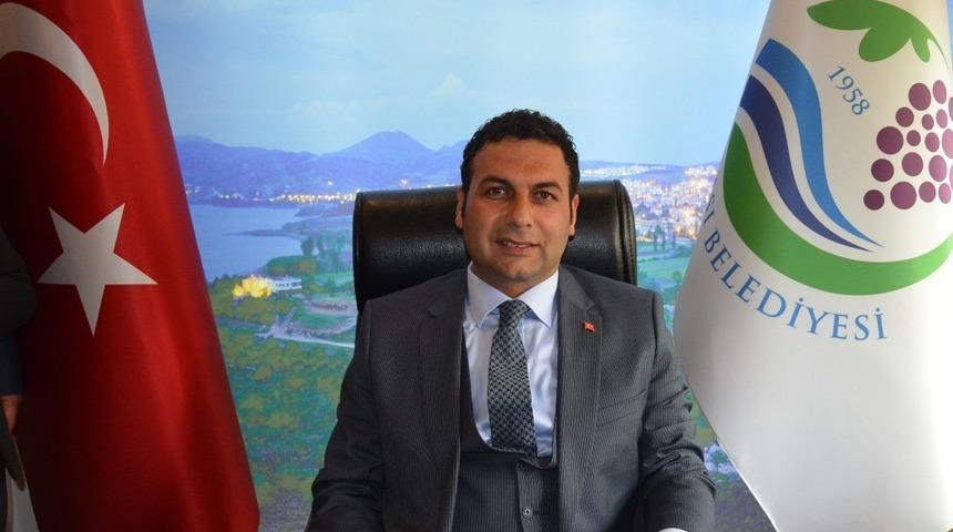 Başkan Yıldırım&rsquo;dan Ramazan ayı mesajı