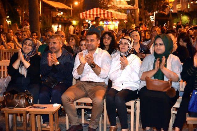 Alanya’da Ramazan şenlikleri başlıyor