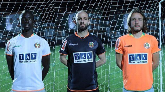 Alanyaspor - Konyaspor maçında Josef Sural için özel hazırlık