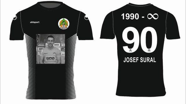 Alanyaspor - Konyaspor maçında Josef Sural için özel hazırlık