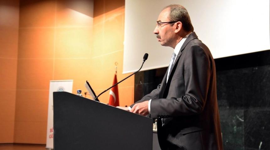 KTO&rsquo;da, &rsquo;Değişen yapı denetim sistemi&rsquo; anlatıldı