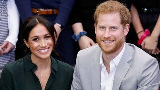 Meghan ve Harry bu kez gerçekten evlerine mi dönüyorlar?