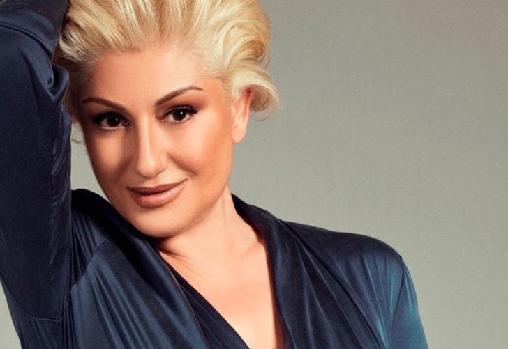 Muazzez Ersoy'un sır gibi sakladığı evlatlık anısı G1