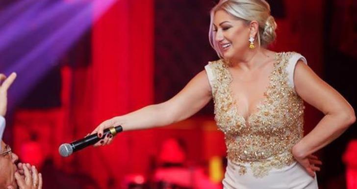 Muazzez Ersoy'un sır gibi sakladığı evlatlık anısı G5